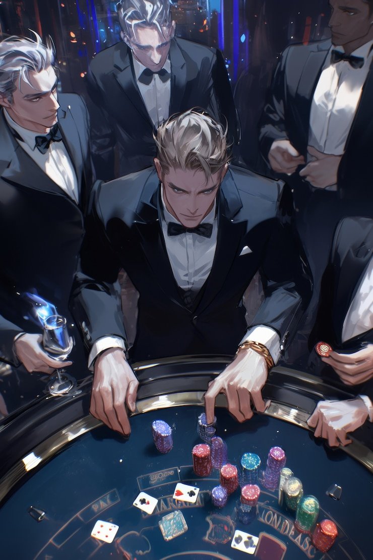 Antarmuka aplikasi mobile ratogel menampilkan meja dealer hidup dan sportsbook