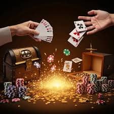 Antarmuka permainan Togel 4D di platform ratogel menampilkan pilihan angka dan riwayat hasil